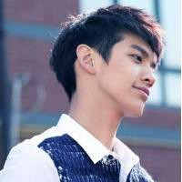 小时代情侣头像一左一右两张