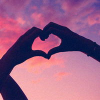 卡通可爱qq情侣拼接头像一左一右图片大全