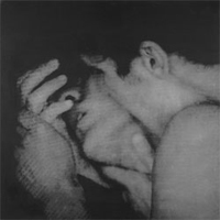 诱惑的非主流情侣头像一男一女