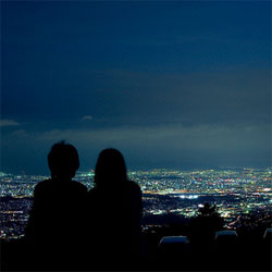 qq情侣背景头像