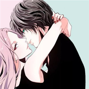 2018年最新款情侣头像动漫高清图片大全