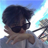 剪刀手犯二帅哥头像,男生头像图片