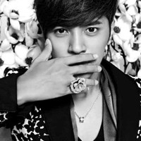 帅气罗志祥头像合集