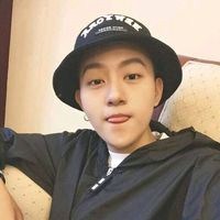 玩世不恭帅气男生头像