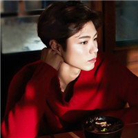 朴宝剑帅气好看头像