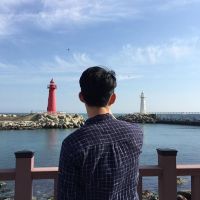 不羁的风是你的追求帅气男生背影头像