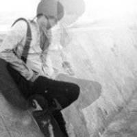 迷失帅哥重影头像