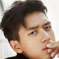 李现男友帅气头像