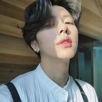 好脾气暖男qq头像