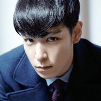 酷帅崔胜铉top头像