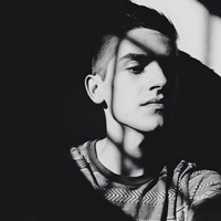 个性欧美男生qq头像