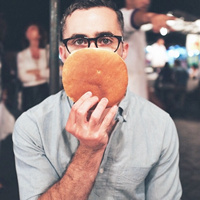 个性欧美男生qq头像