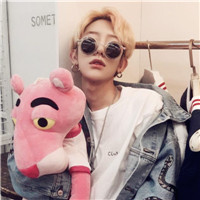 帅气网红个性男生头像