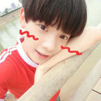 卖萌男生qq头像