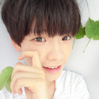 卖萌男生qq头像