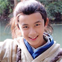 小鲜肉吴磊qq头像