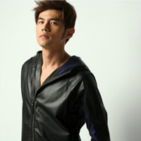 周杰伦帅气男生头像