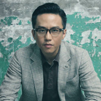 邓超逗比qq头像