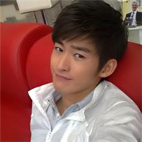 霸道总裁张翰头像