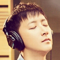 帅气韩庚qq头像