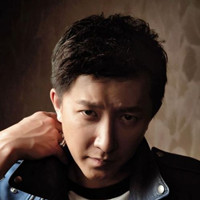 帅气韩庚qq头像