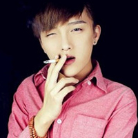 霸气男生yy头像