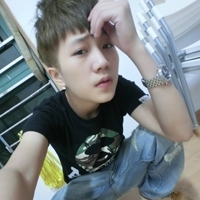 时尚暖男yy头像