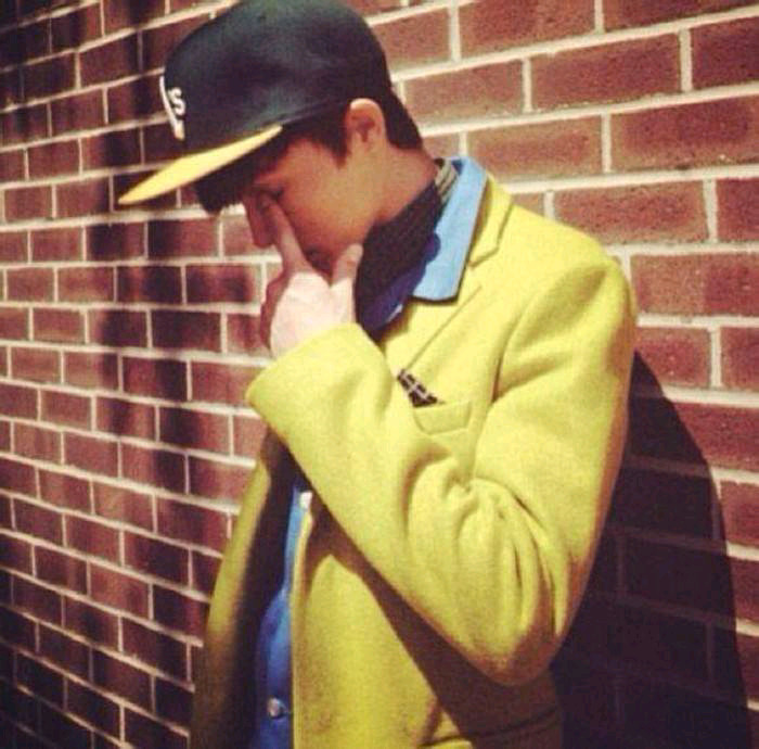 伤感男生个性头像