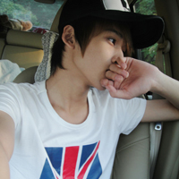 文艺男生qq头像