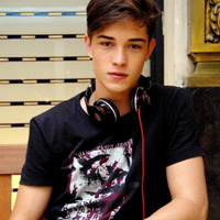 欧美男qq头像,男生头像图片