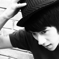 帅小伙霸气头像