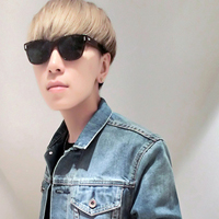 牛仔很忙帅气头像