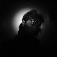 酷拽时尚男生头像