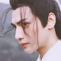 夜神润玉伤感头像