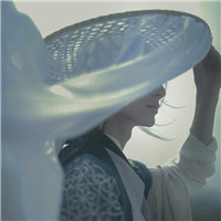 江湖古风美男帅气头像