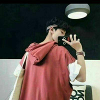 玩世不恭超酷男生头像