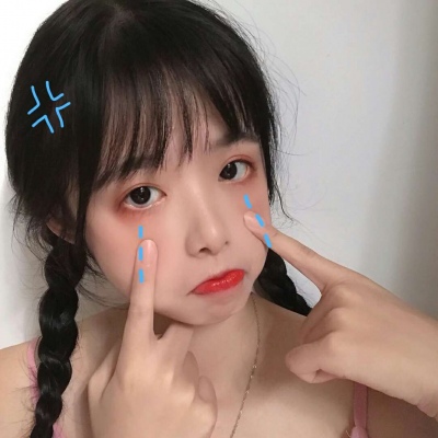 最新女生个性头像甜美可爱2020