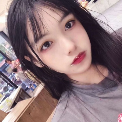 文艺小清新女生头像2020最新