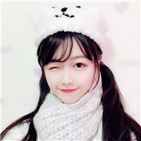 可爱风闺蜜头像一对