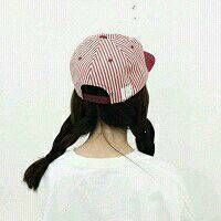 超时尚好看女生头像