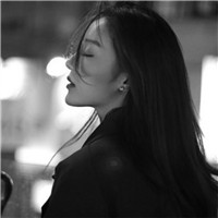 淡然伤感女生头像