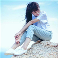 个性潮女qq头像