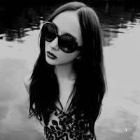 强势霸气女生头像