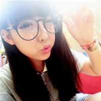 烟雨后伤感女生头像