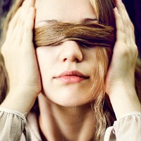 个性时尚女生头像