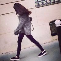 全身女生qq头像