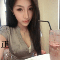 女生动态qq头像