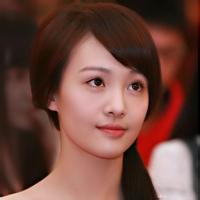 郑爽qq头像