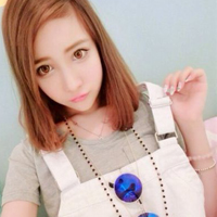 萌丫头个性头像