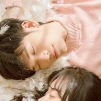 痴情蜜恋情侣头像